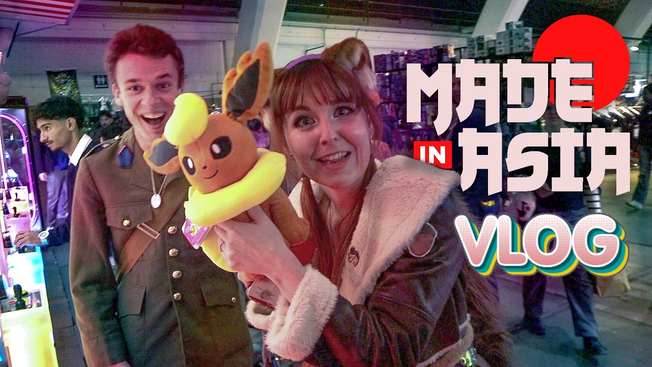 VLOG, kom een dag mee naar MIA