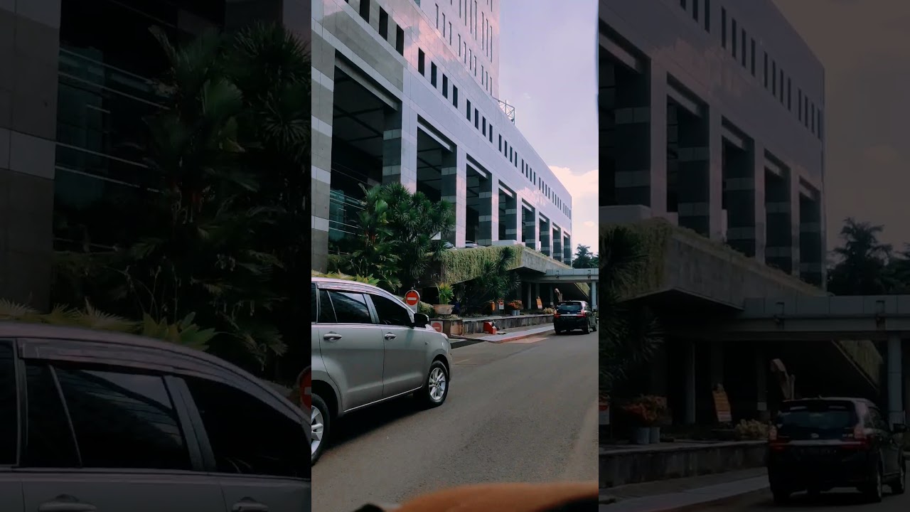 MENARA BIDAKARA - JAKARTA SELATAN || Work From Home || Keluarga Millenial