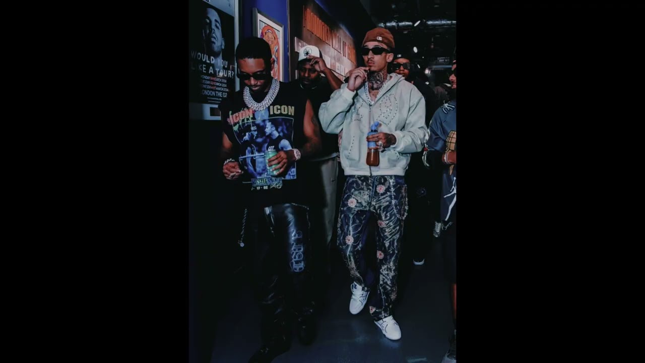 [FREE] D-Block Europe Type Beat-Bando