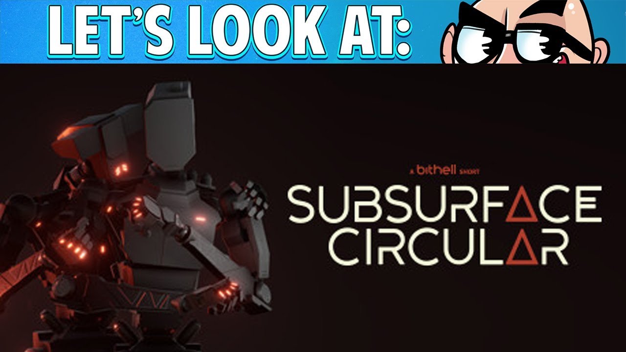 Let's Look At: Subsurface Circular!