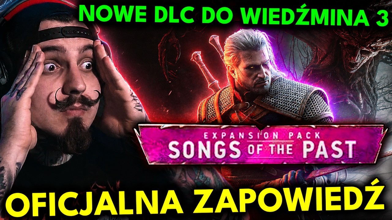 CD Projekt Dowi&oacute;zł..