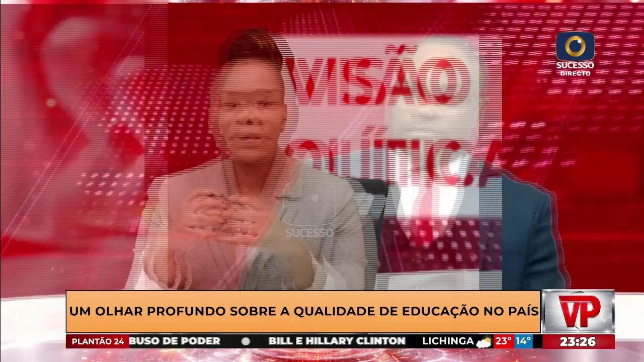 VISÃO POLÍTICA  |EDIÇÃO DE TERÇA-FEIRA |03|02|2026
