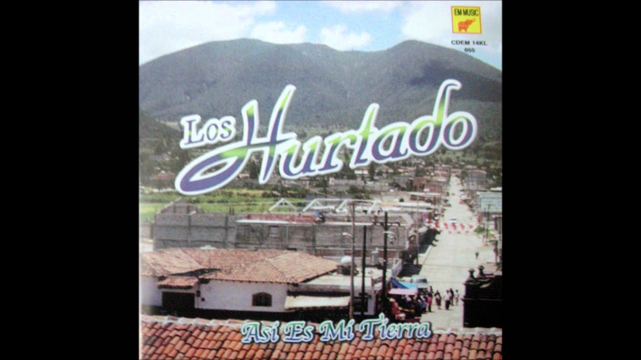 LOS HURTADO Amador y Aristeo