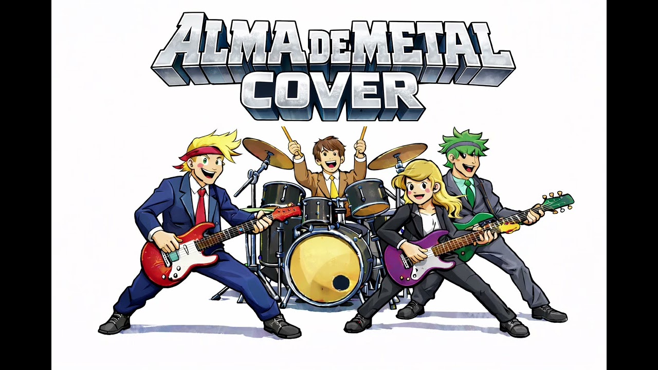 Linkin Park - Don’t Stay (Spanish Version)