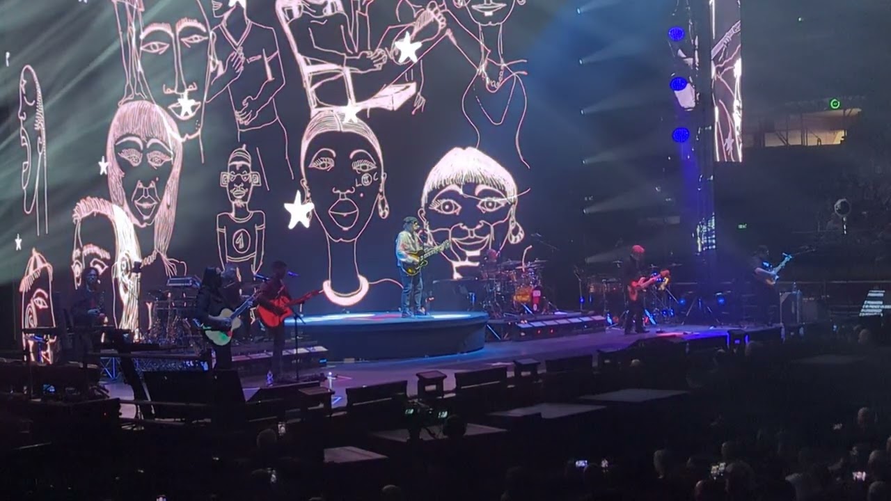 Luca Carboni - Primavera / live a Milano 2025