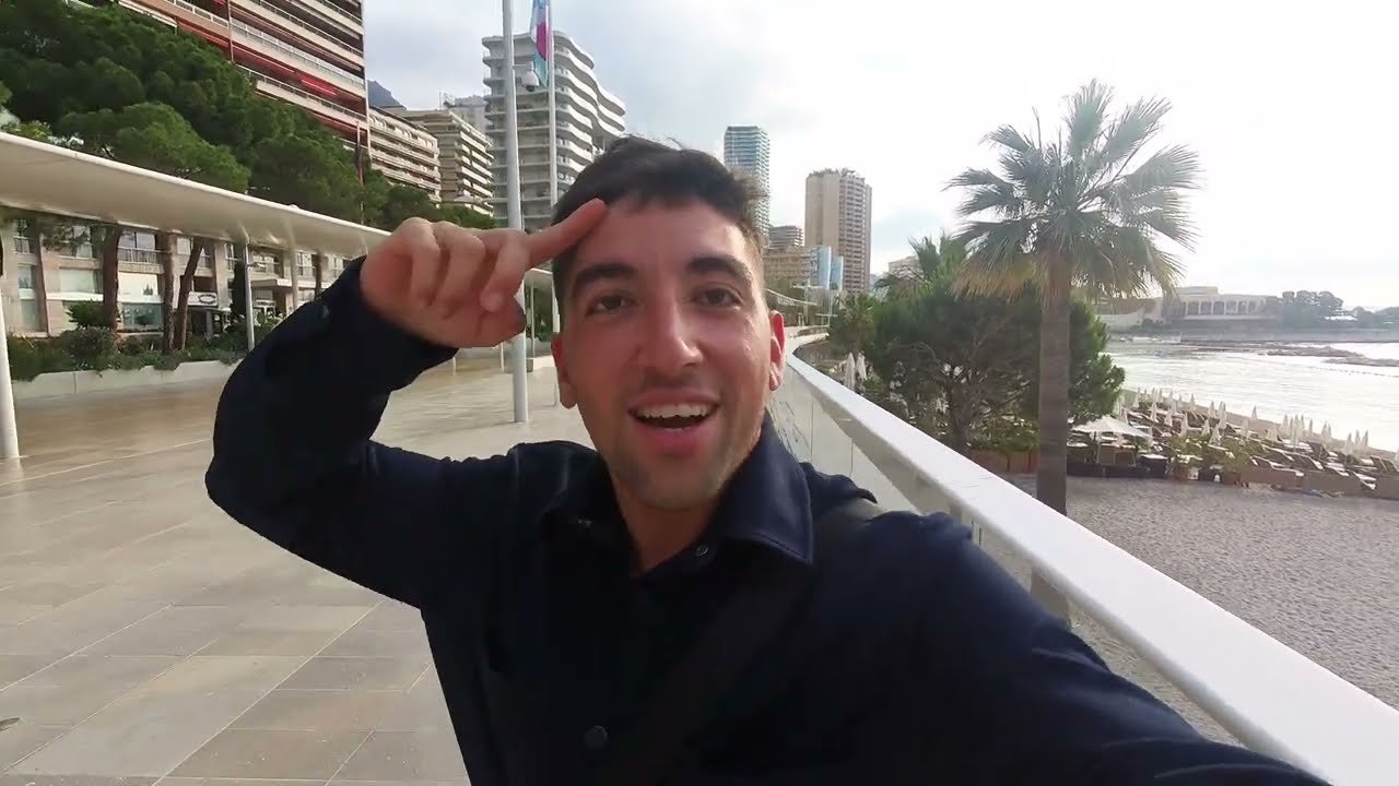 J’ai failli interviewer Macron ! (vraiment)