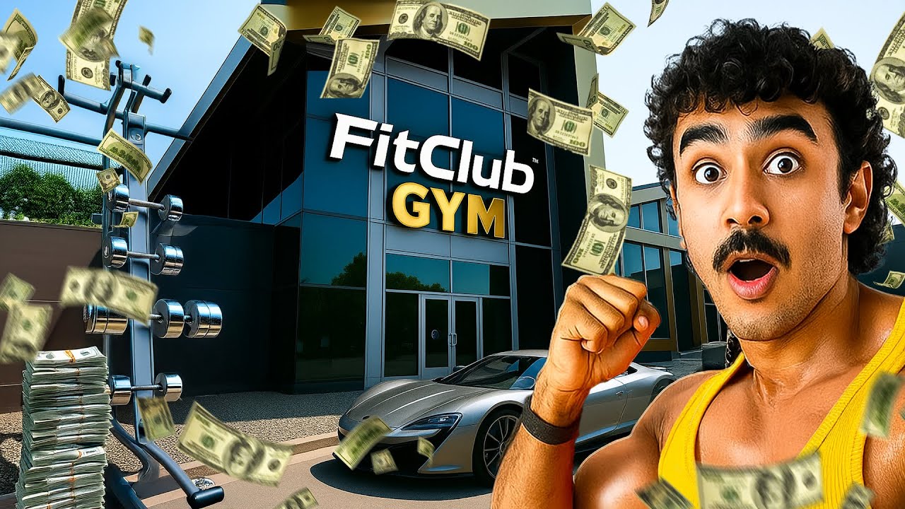 I Tested Indias Most Expensive Gym