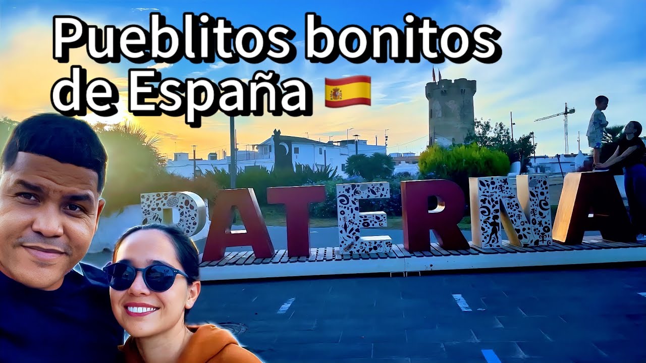 Pueblitos bonitos y económicos donde vivir y encontrar trabajo en España | PATERNA