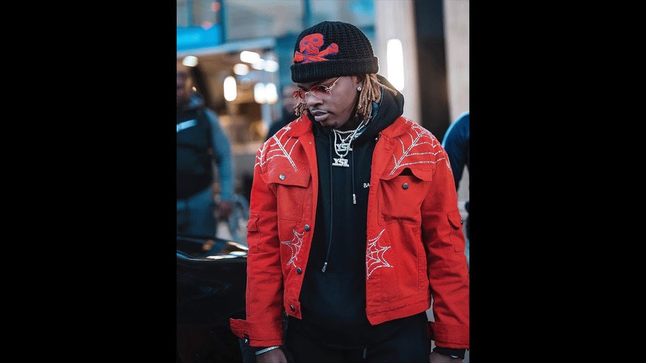 (FREE) Gunna x Young Thug x Wheezy Type Beat - 