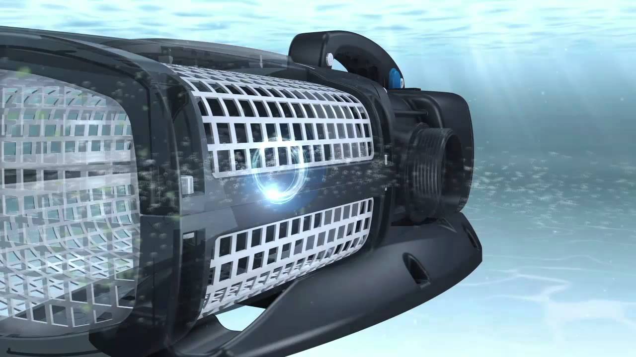 Oase AquaMax Eco Expert