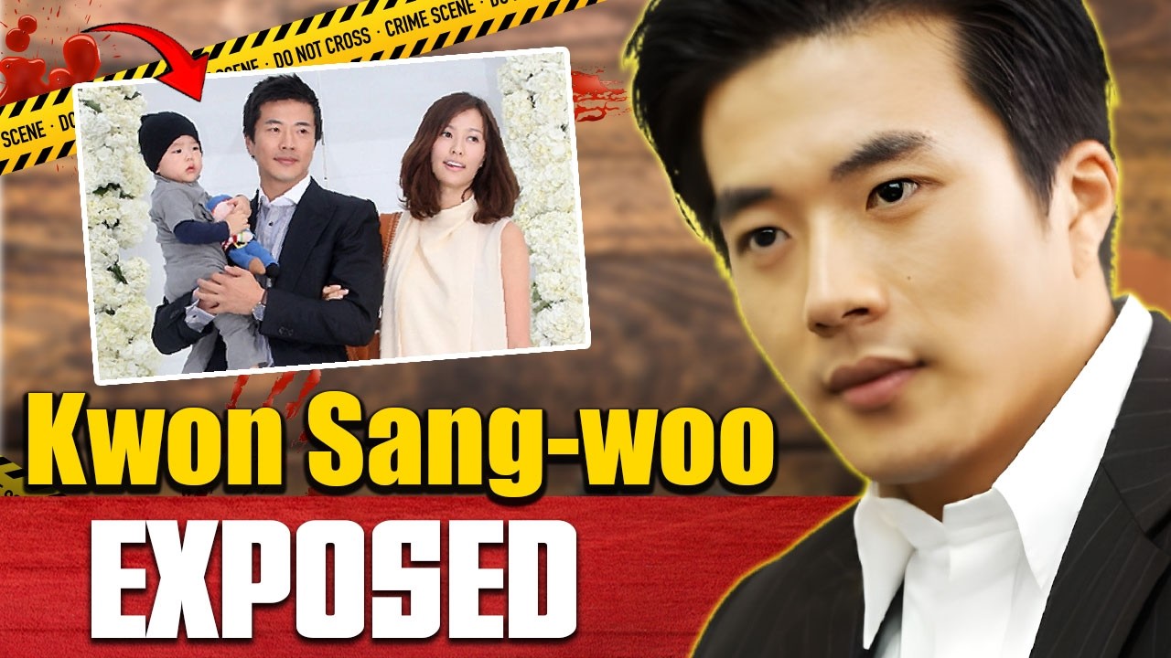Как скандал чуть не разрушил карьеру Квон Сан-у