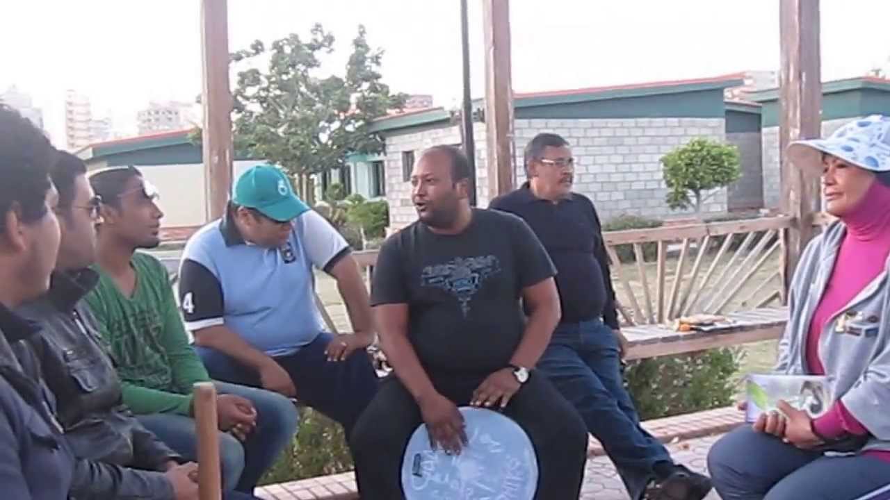 عمدة مسامرين جوالة تجارة أسكندرية عماد الصافي - أنا حاوي الحب
