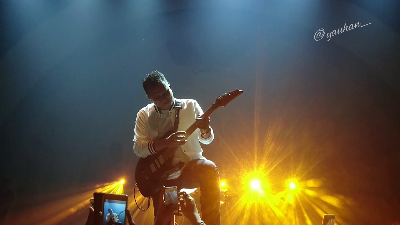 Ari Padi 