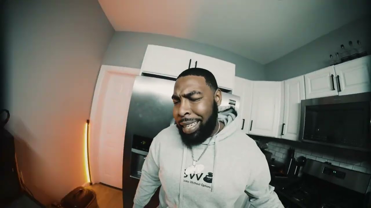 Turnt -(Official Music Video) Shot by @LebVisuals 