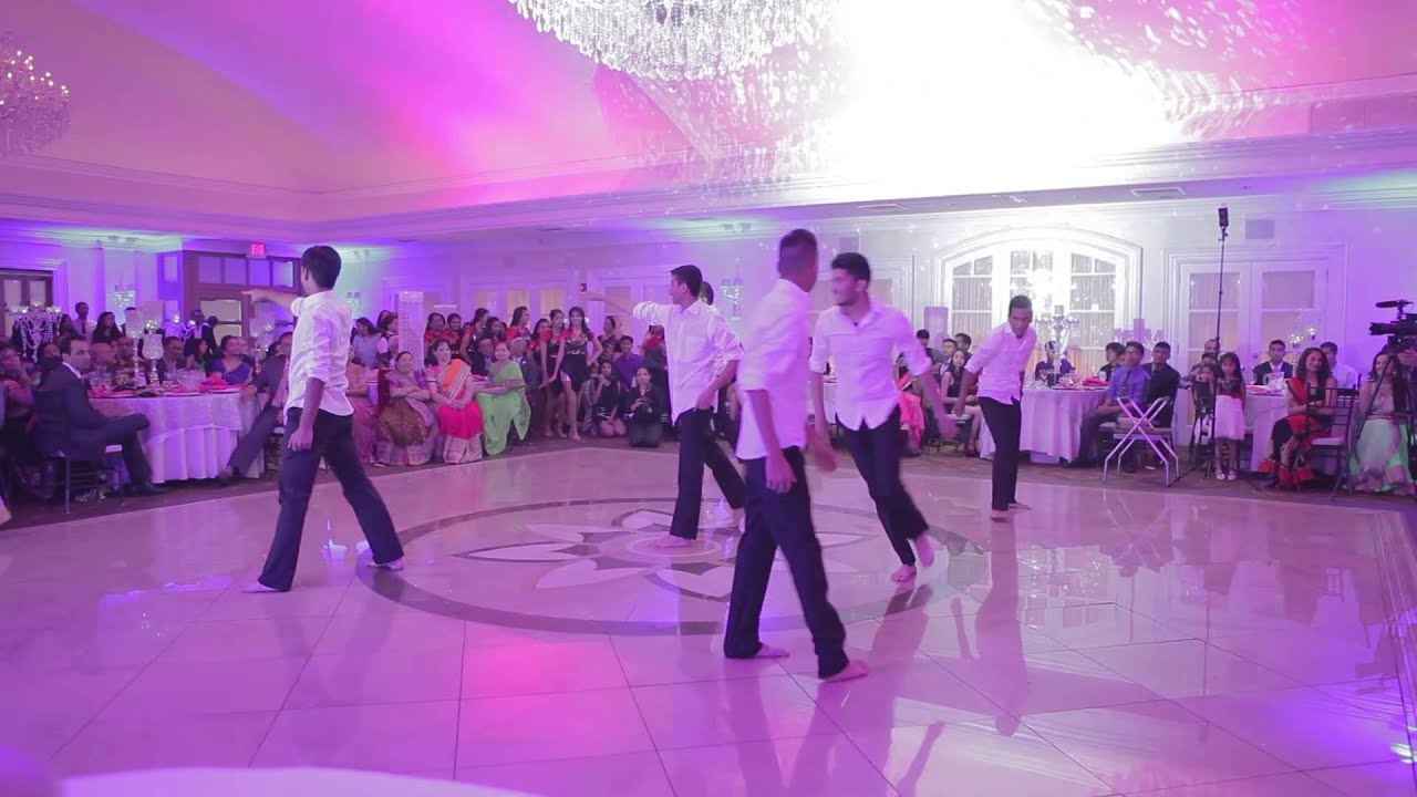 Nikki's Sweet Sixteen - Performance