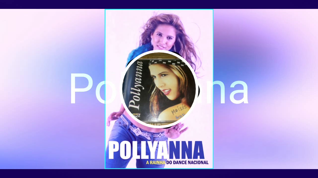 Pollyana - Hey Ai Dj