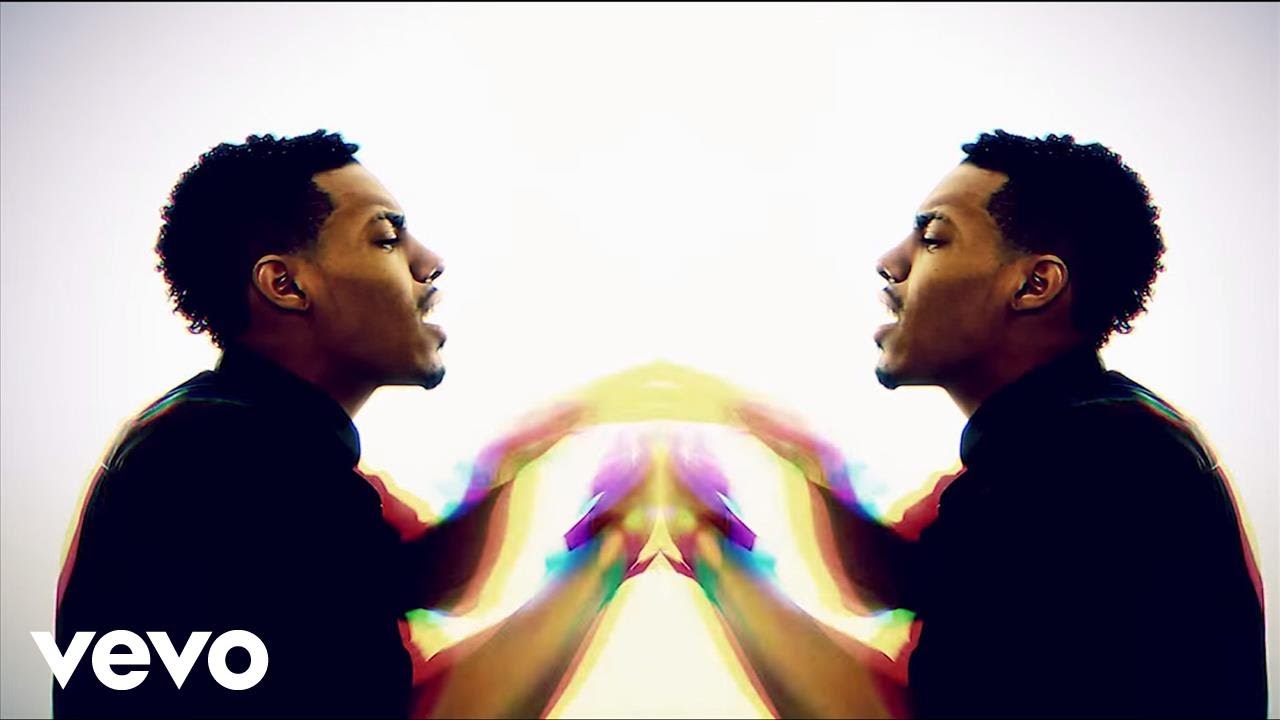 Rey King - Fell In Love