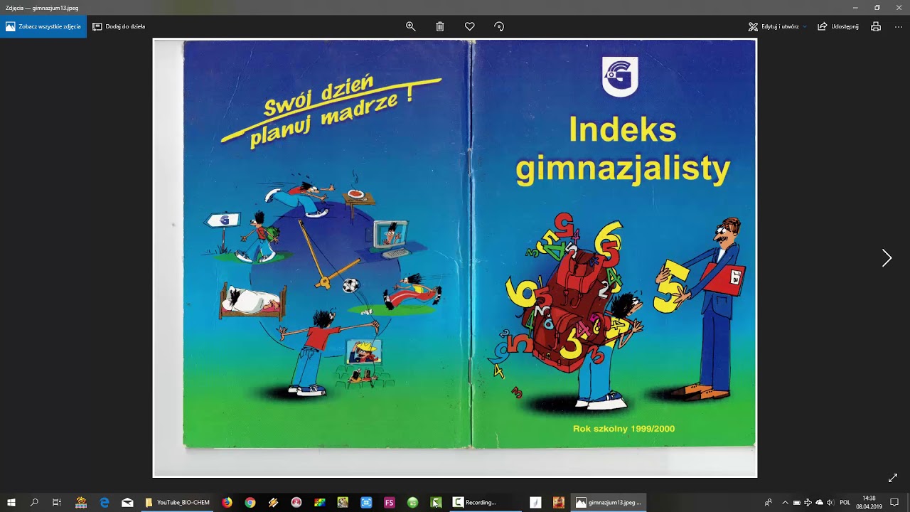 ciekawostka: 😎 #GIMNAZJUM reforma szkolnictwa JAK WYGLĄDAŁO WPROWADZENIE GIMNAZJUM 20 lat temu?