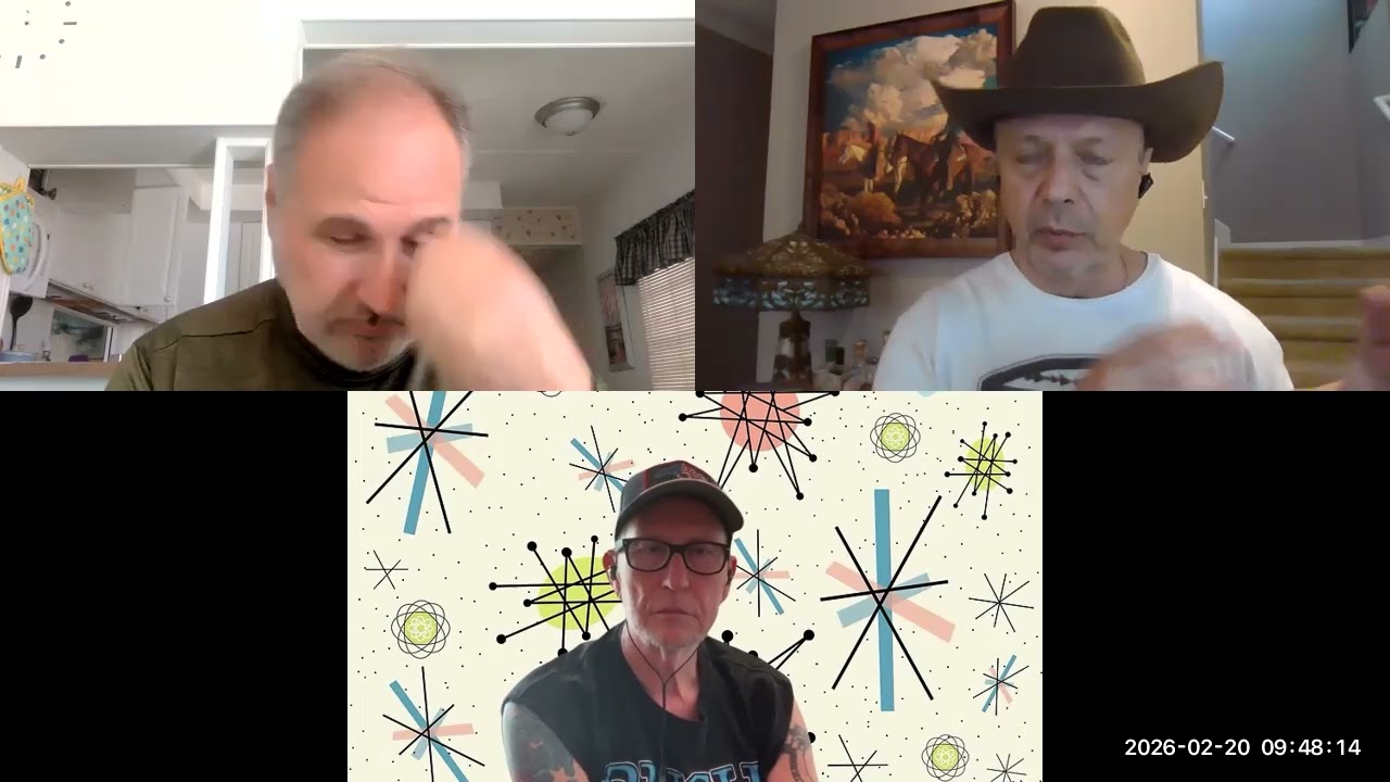 #188 Mitch Wonders...Did the EV Hype Get Ahead of the Market?