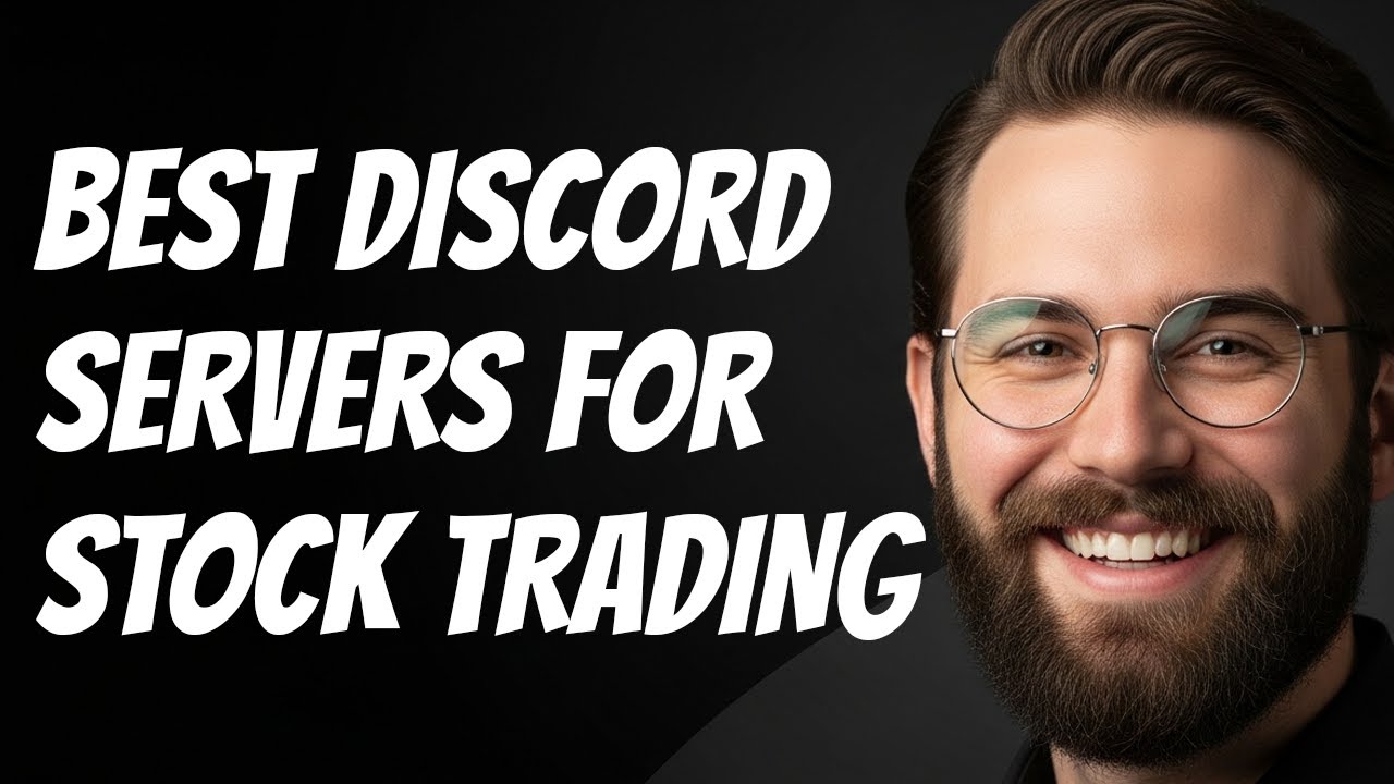 Лучшие Discord-серверы для торговли акциями