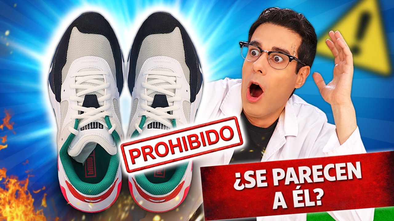 3 Productos PROHIBIDOS que nunca debieron existir 😳
