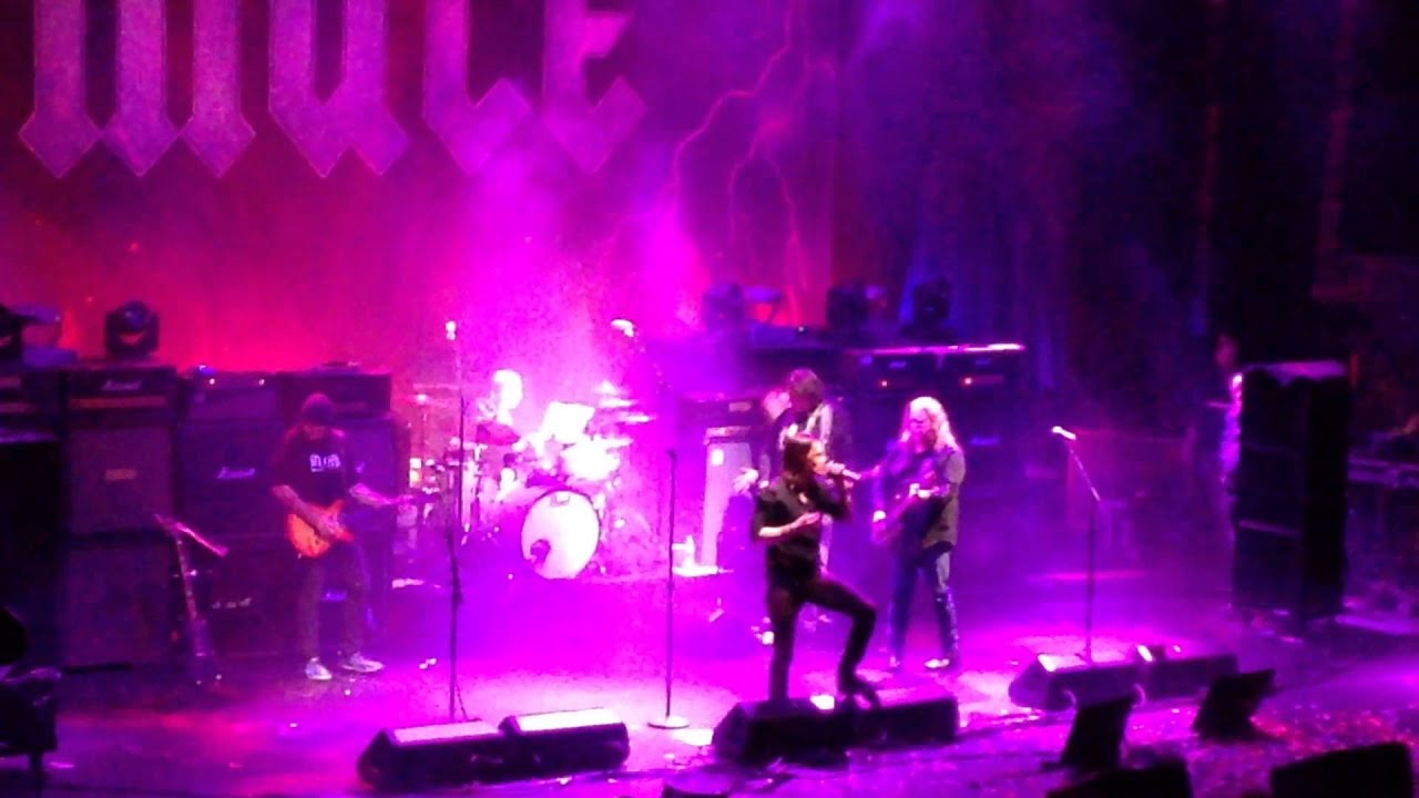 Gov't Mule with Myles Kennedy - Shoot to Thrill (Beacon 31/12/14)