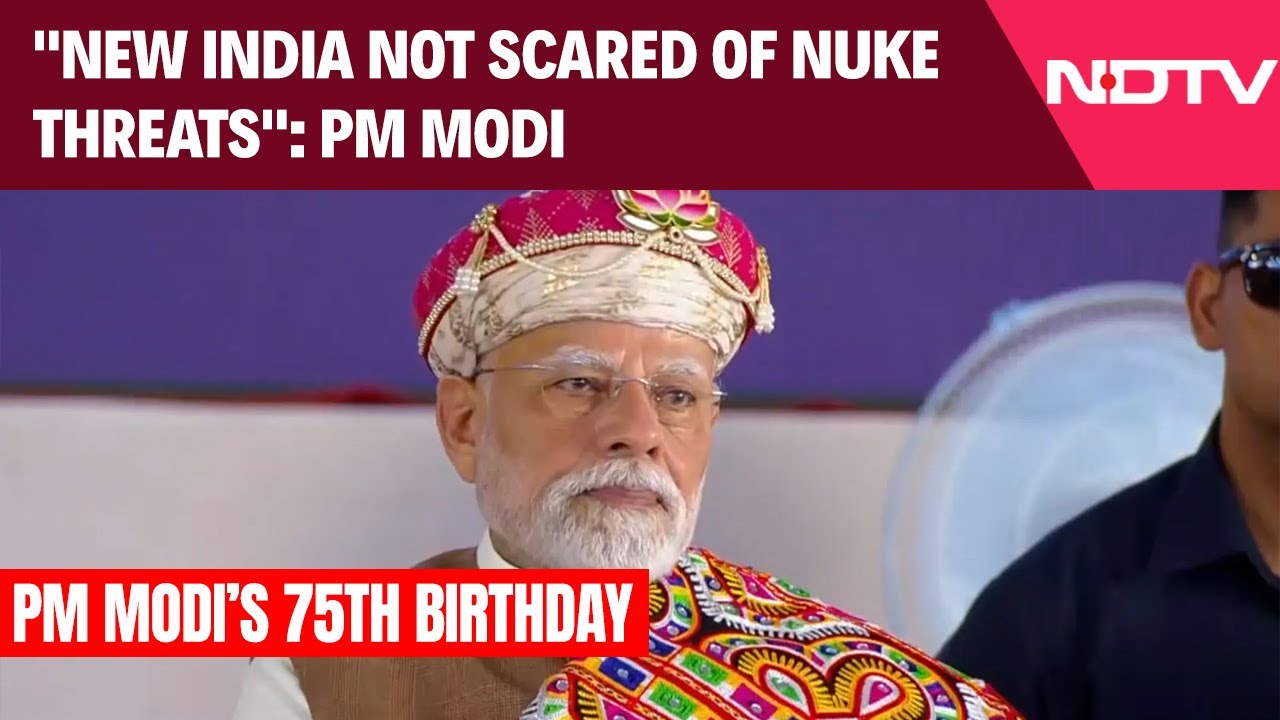 PM Modi News Today | 