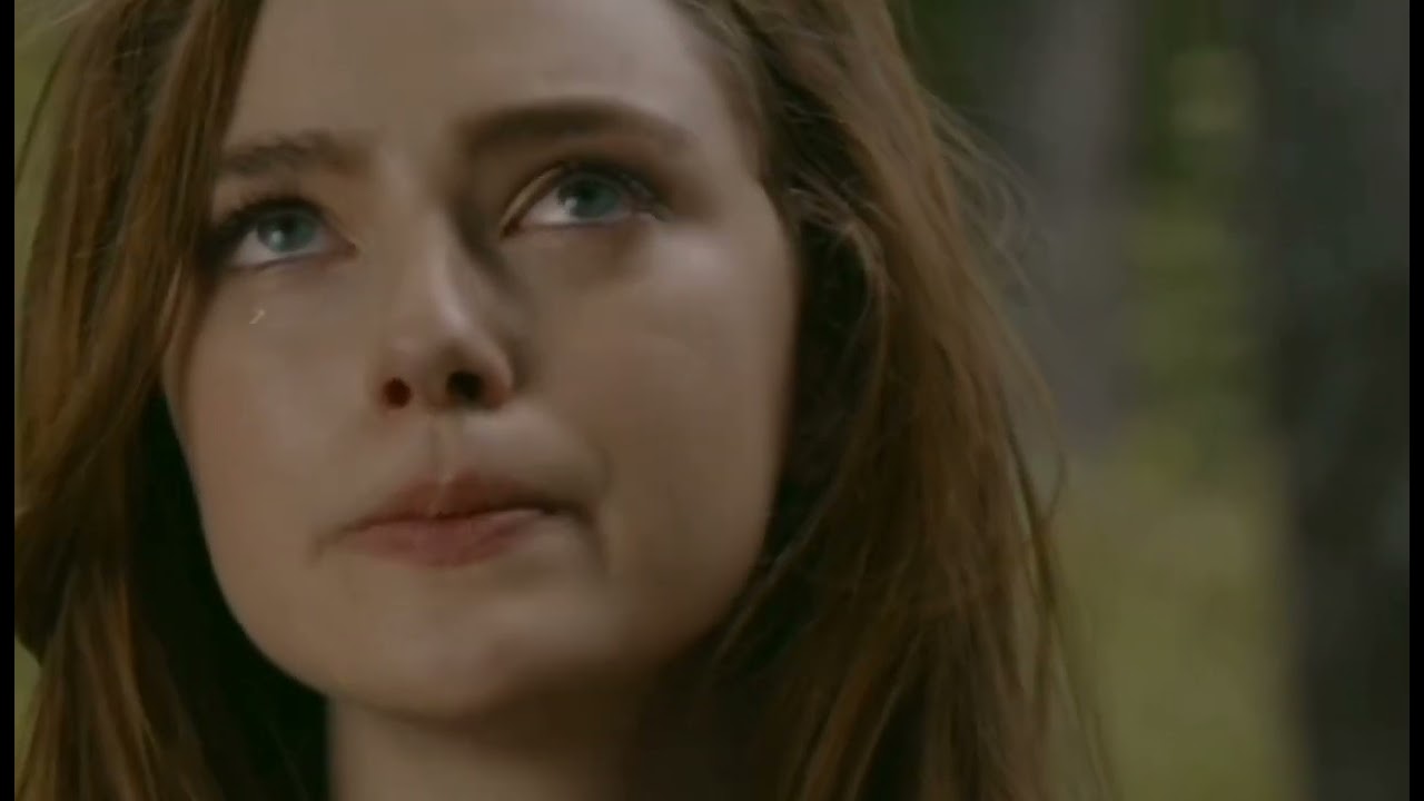 You'll Be in My Heart (Rock Version)- Klaus and Hope Mikaelson (Remake)