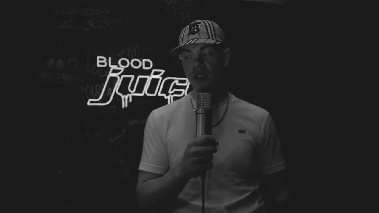 Ljae Juice In The Booth - Seas: 1 Ep:1