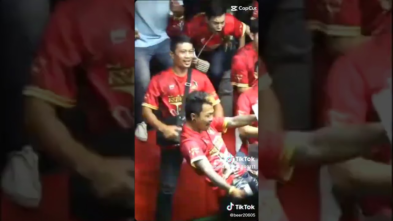 wak pirang