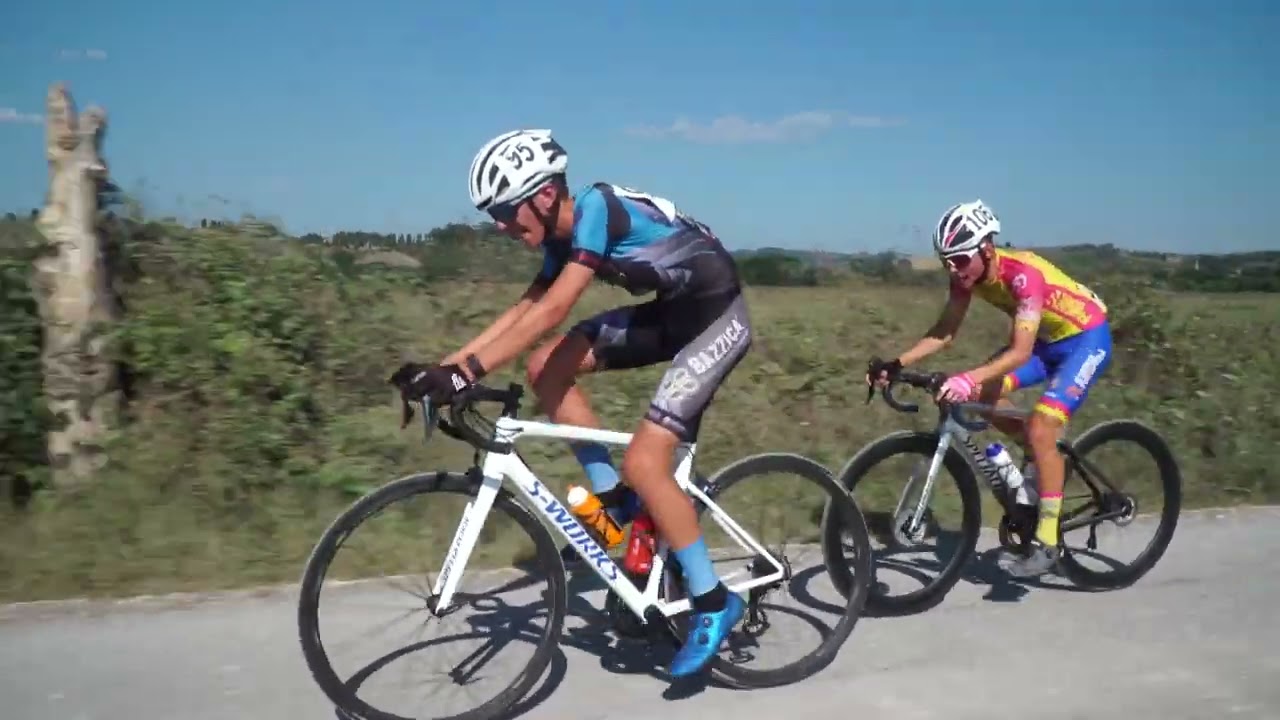 Sport Angels Eroica Allievi - Allievi (20/08/2023)