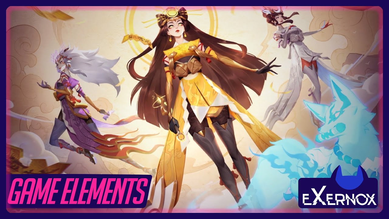 Overwatch 2 Season 3 Main Menu Theme Song