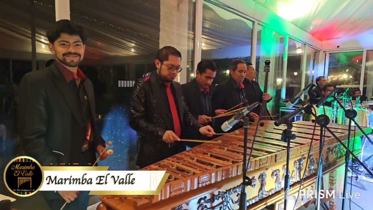 Evento Privado desde Quetzaltenango 