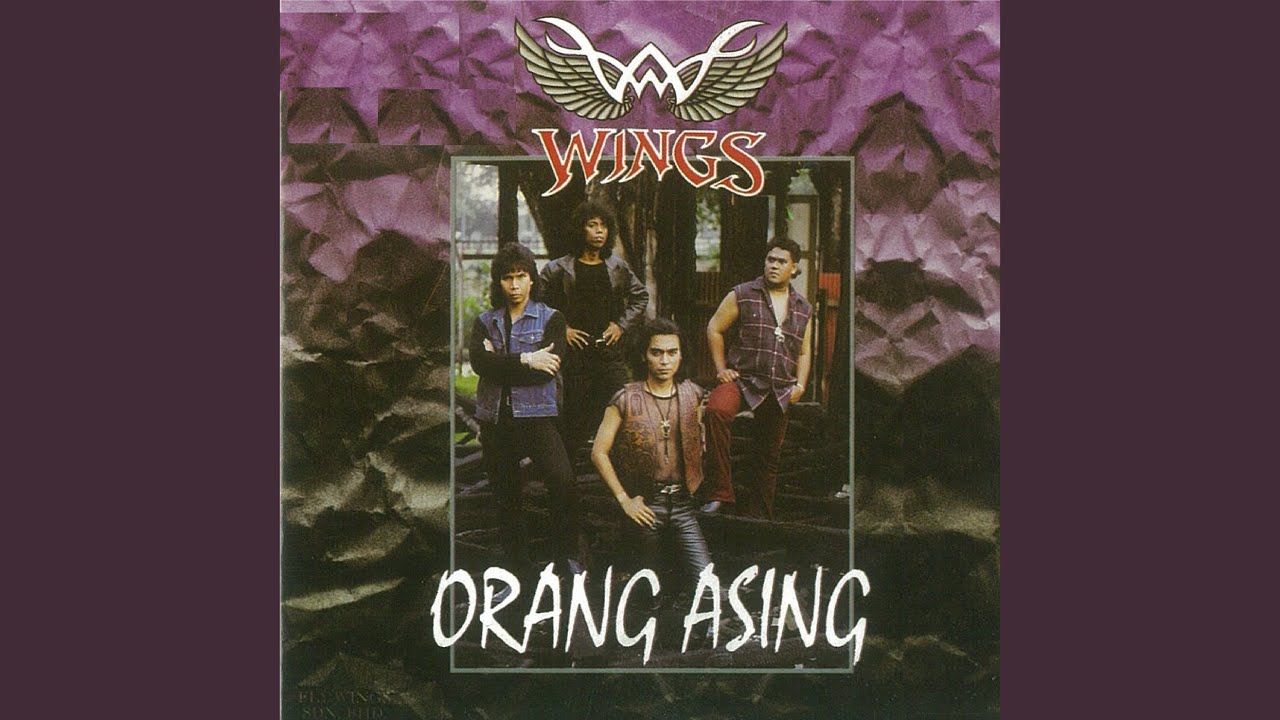 Asing