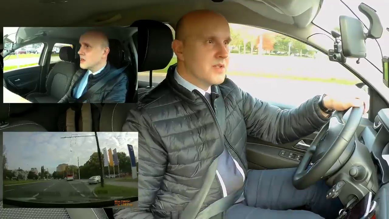 Pożegnanie Dacii DUSTER w teście długoterminowym -  Prezentuje Mariusz Rataj.