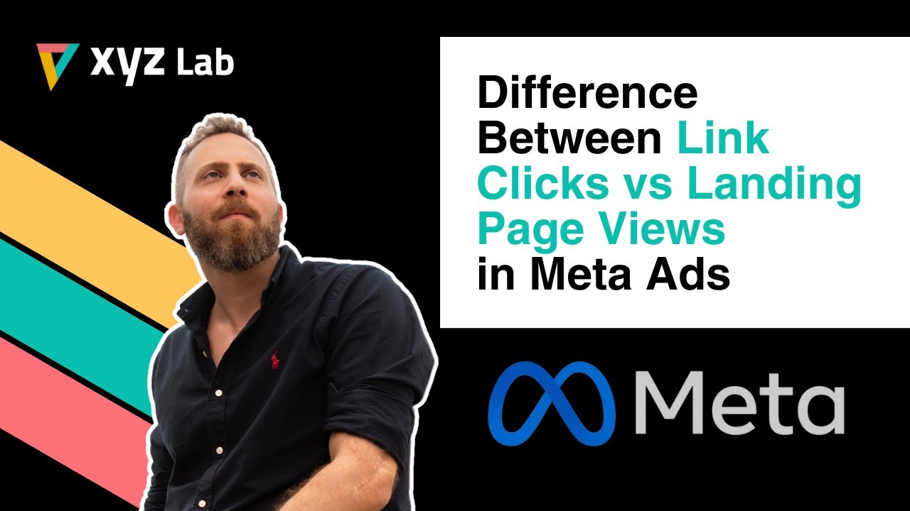 Difference Between Link Clicks vs Landing Page Views in Meta Ads