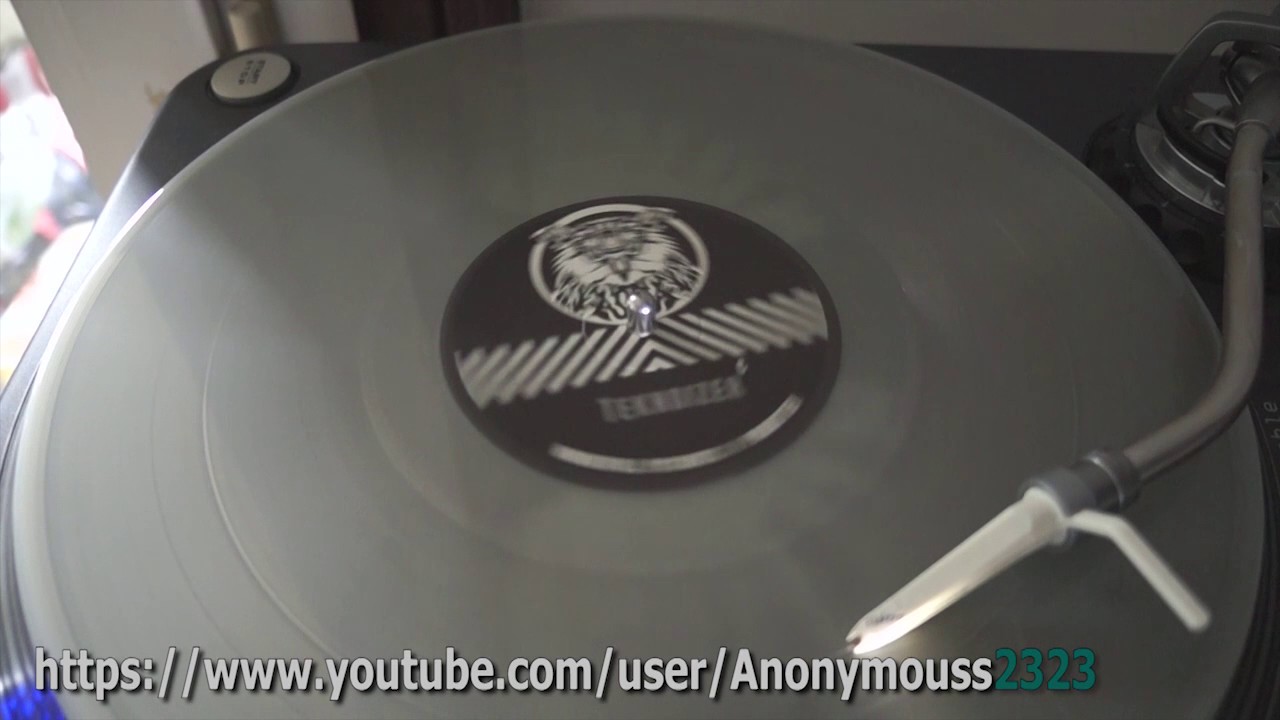 Koncept Kore 03 - C2 - TeKnoizer - ProBotter