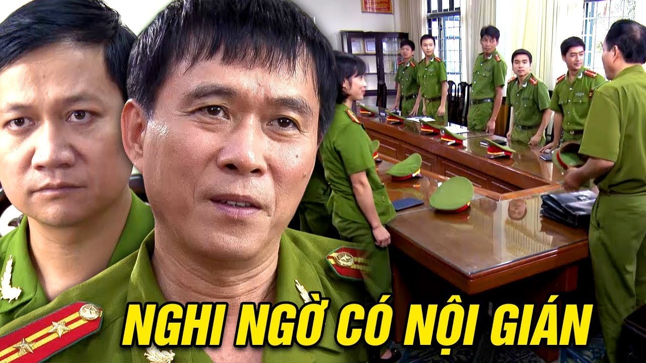KẺ NỘI GIÁN tiết lộ mọi kế hoạch giúp lũ tội phạm THOÁT TỘI | Câu Hỏi Số 5