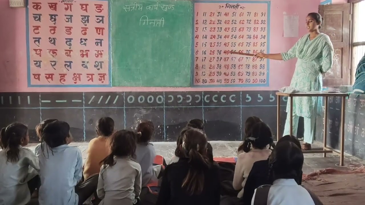 DECE project work july session 2025 class 01