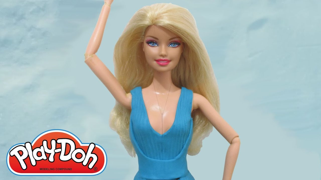 Play Doh Taylor Swift 