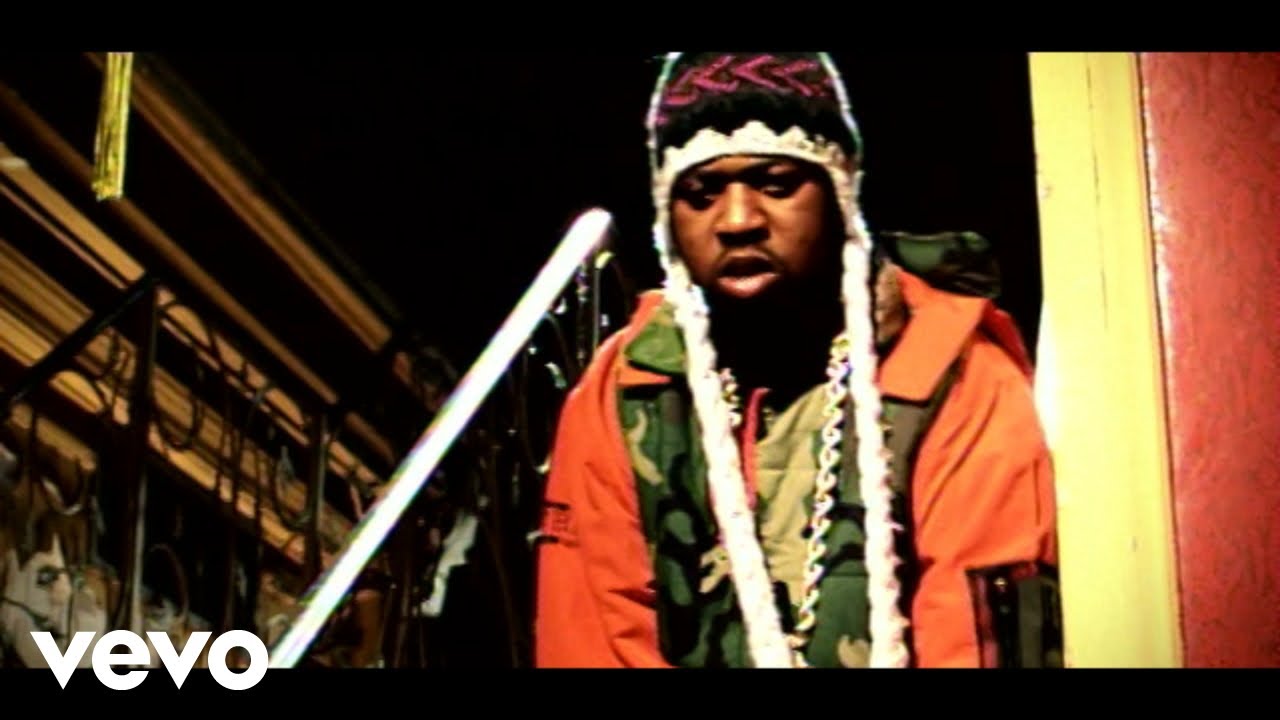 Cappadonna - Run