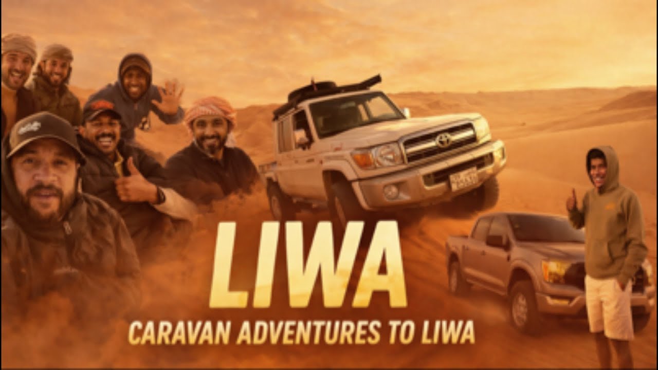Liwa 2026   (part 2)