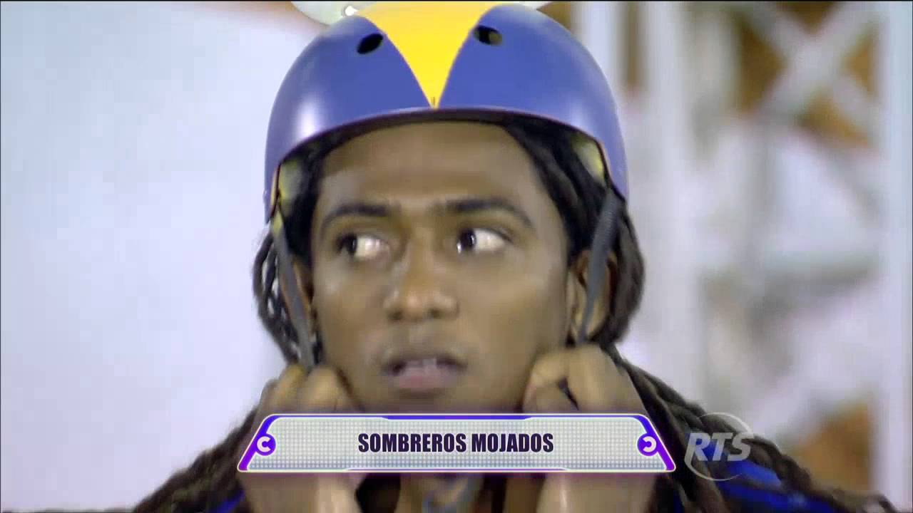 Combate: Programa del 23 de Marzo 2016
