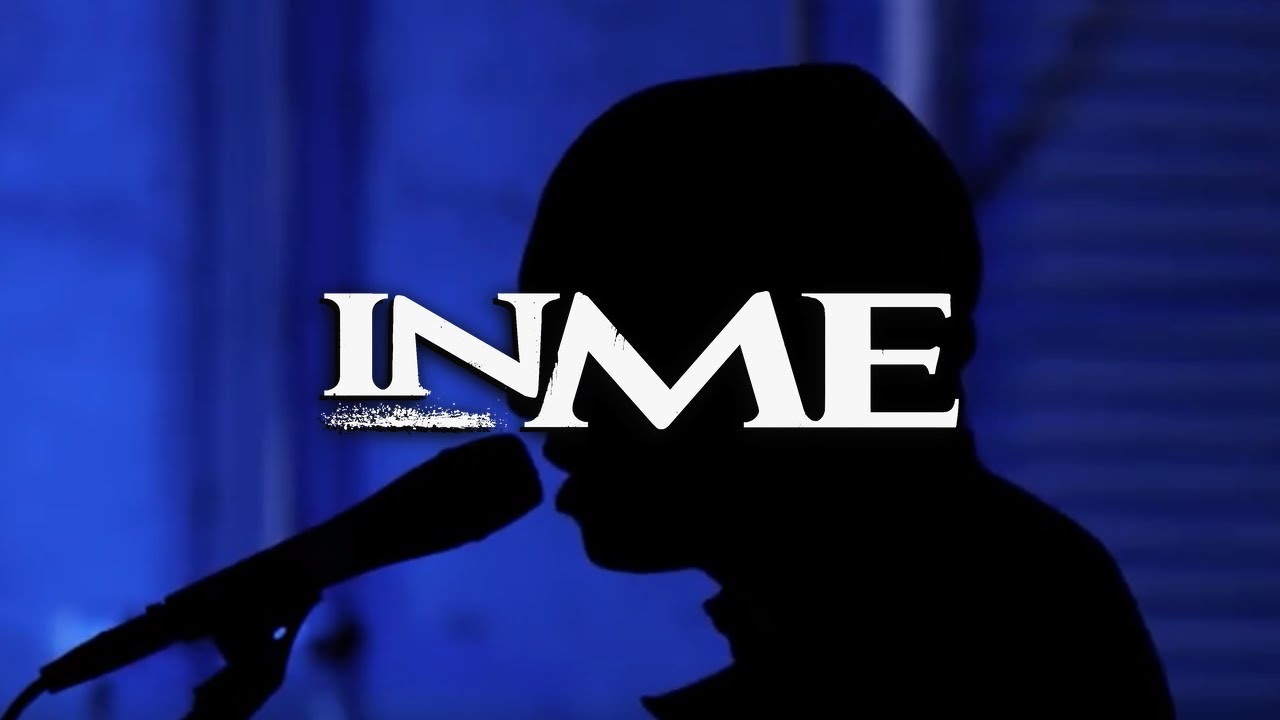 InMe - Pantheon [Official Video]