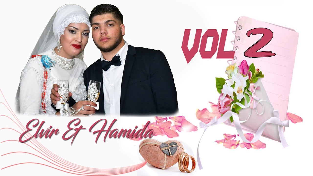 Elvir & Hamida #2