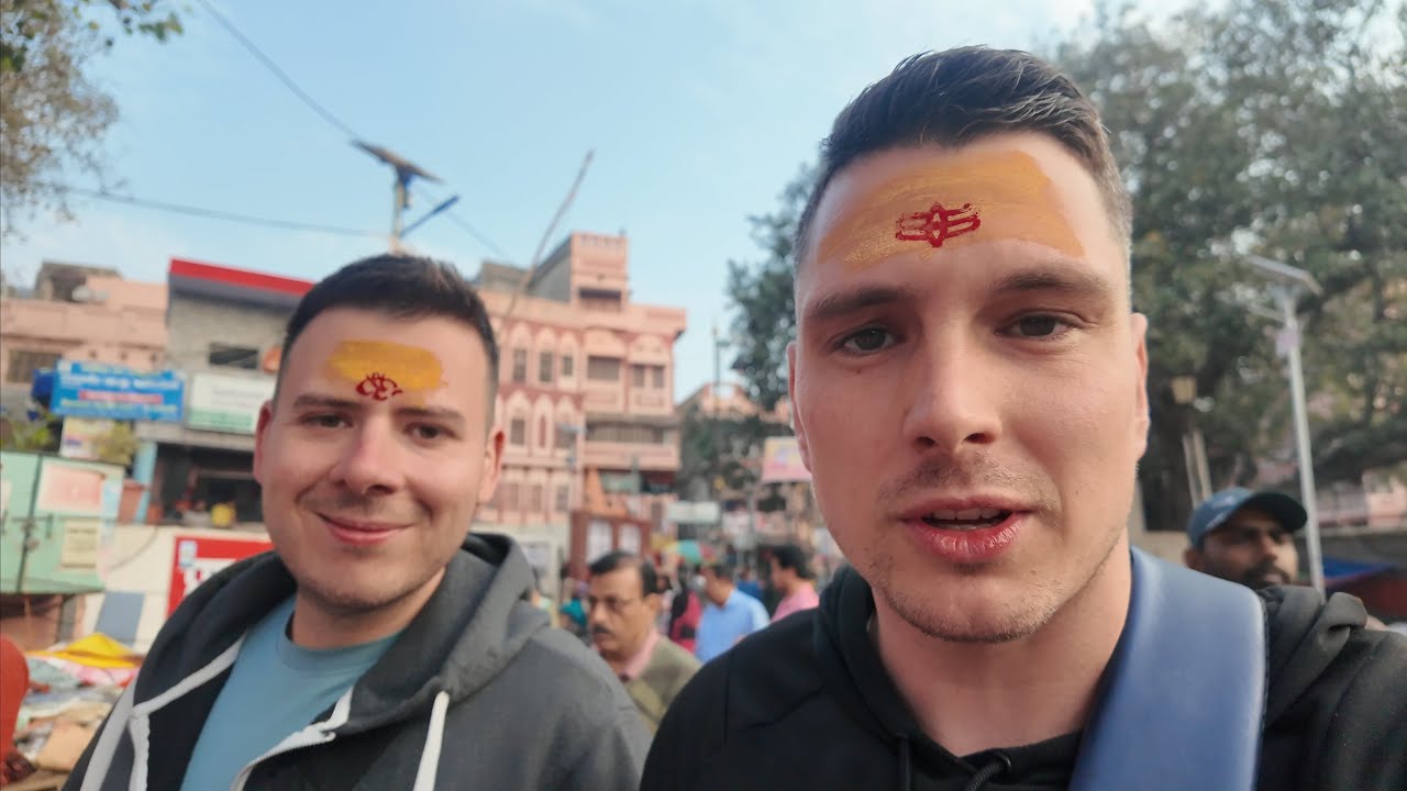 VARANASI - INDIE