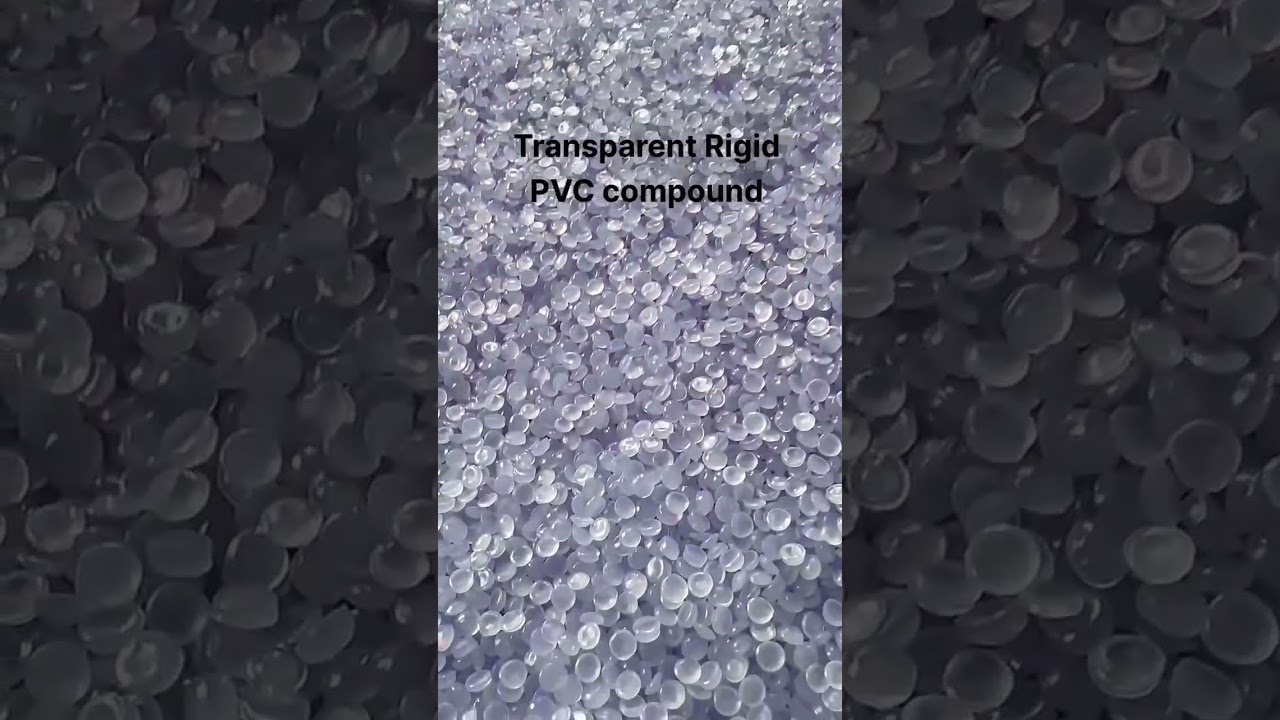 PVC shrink film compound 