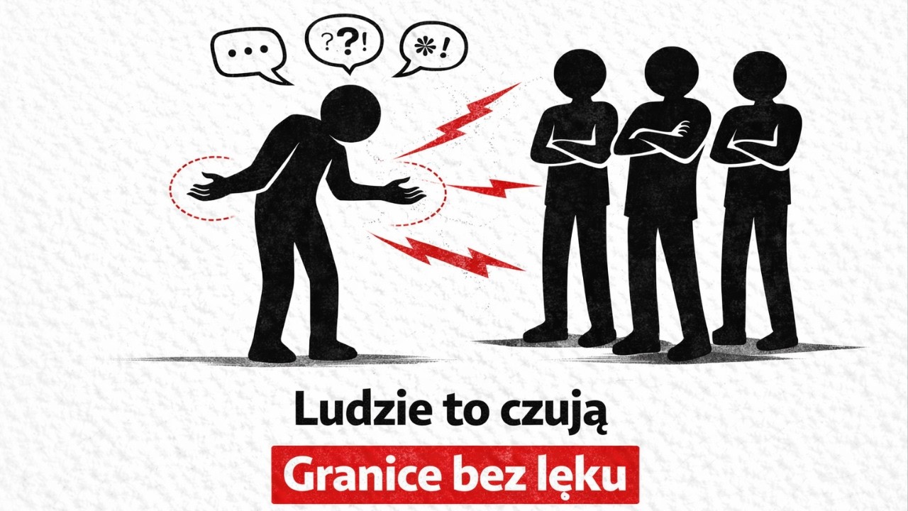 Dlaczego ludzie tracą do ciebie szacunek, gdy za dużo tłumaczysz
