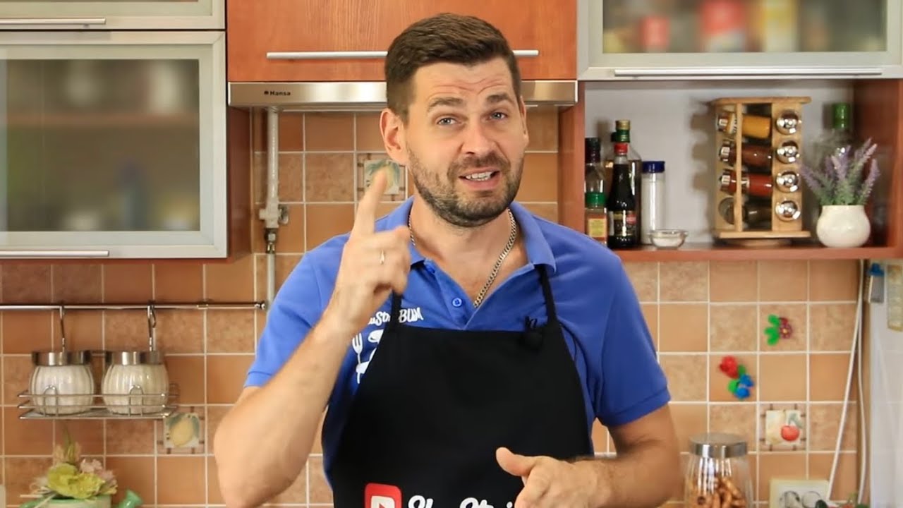 Все закинули в ДУХОВКУ и ЗАБЫЛ! Вкуснее УЖИНА еще не было