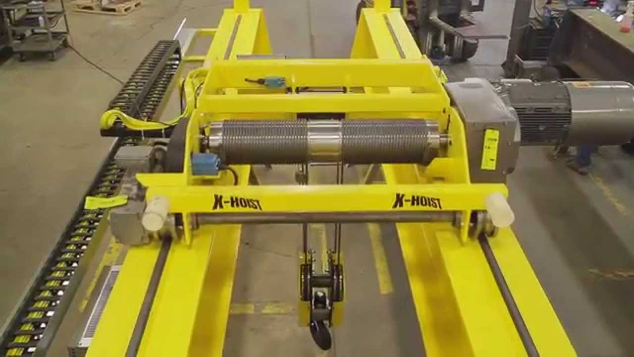 TX Hoist